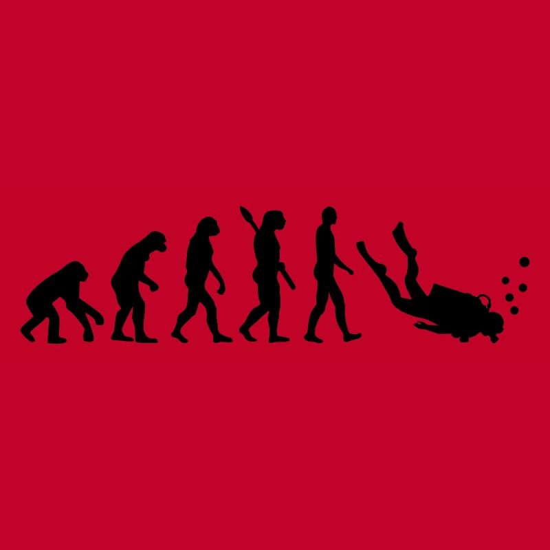 Evolution Tauchen