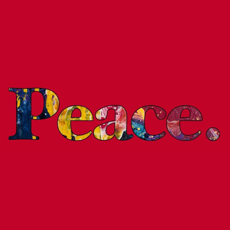 Frieden Peace
