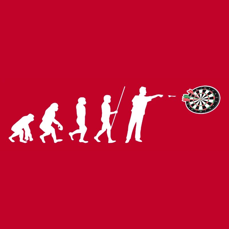 Darts Evolution Dart Player