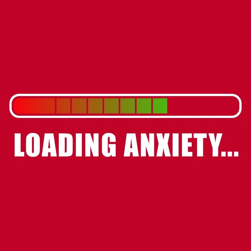 Loading L’anxiété...