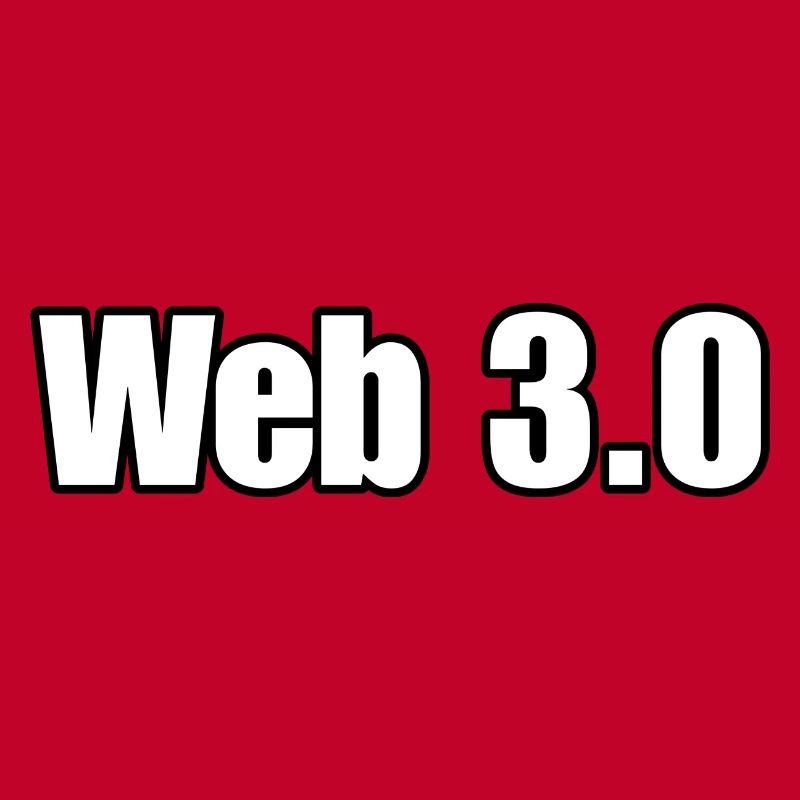 Web 3.0, Finanzen, Krypto-Handel, Tech-Addict