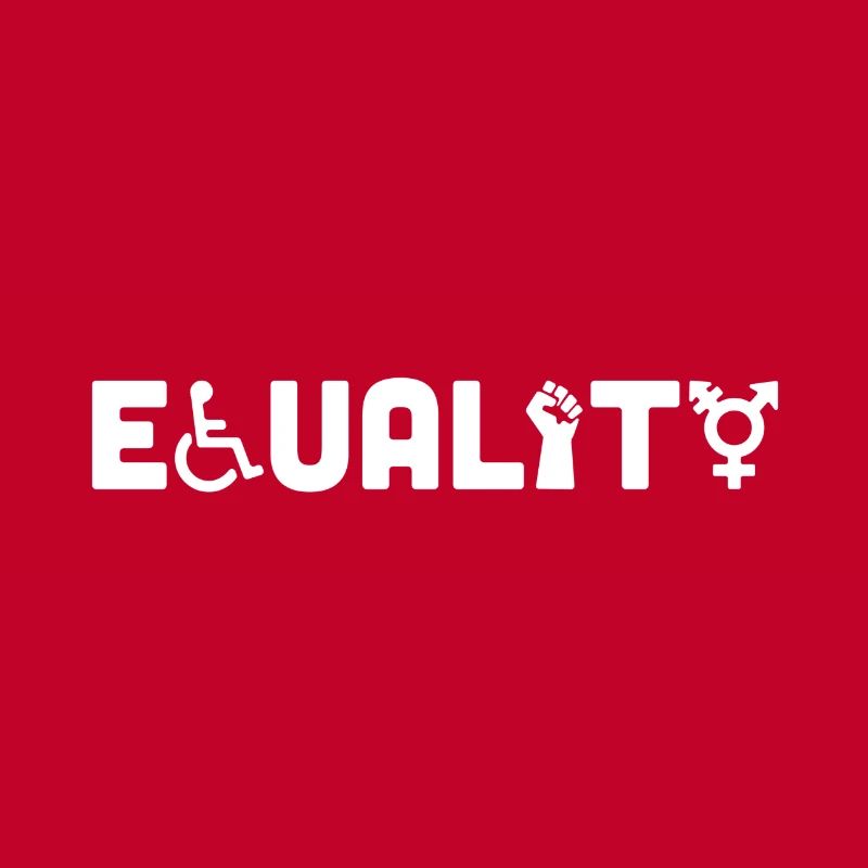 ÉGALITÉ