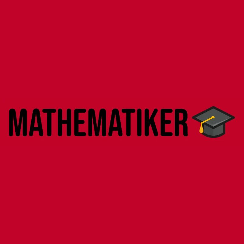 Mathematiker Studium Geschenkidee