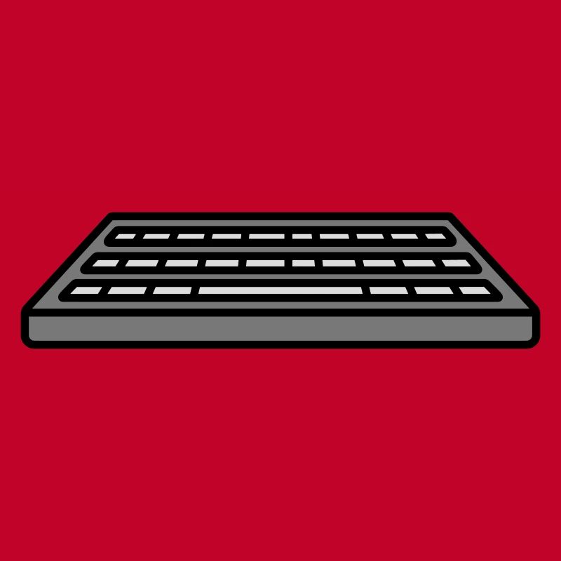 Tastatur Eingabe Computer Design