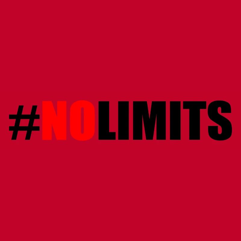 No limits