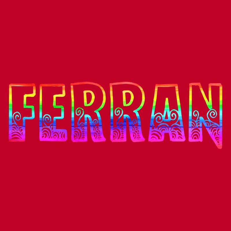 ferran rs regenbogen