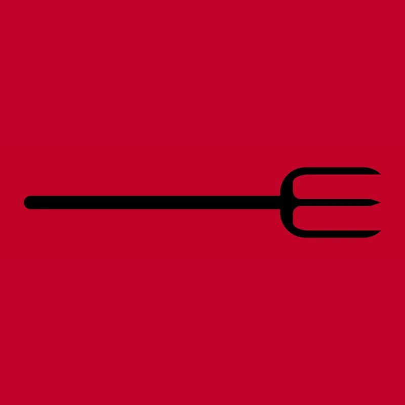 pitchfork