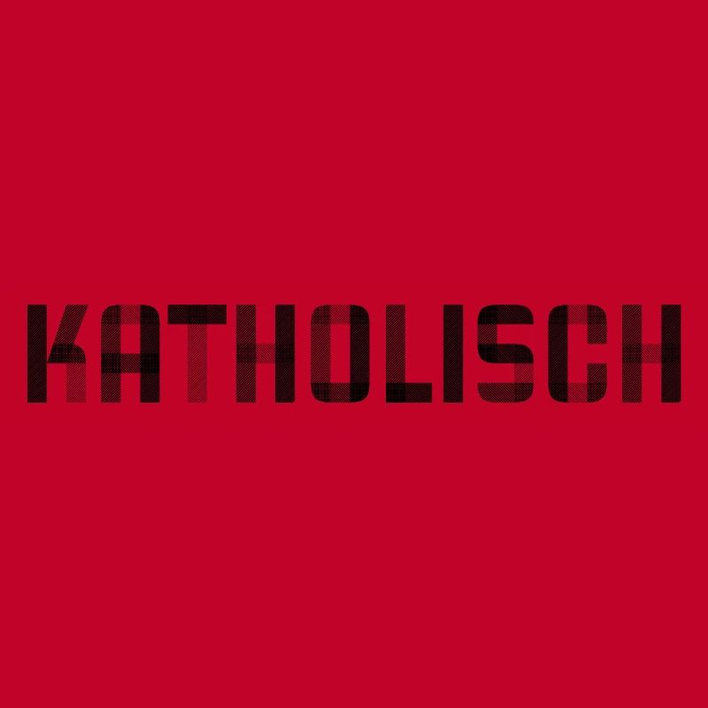 Religiös-katholisch Katholisches kathol Christlich