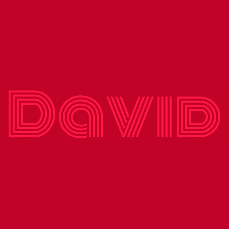 David