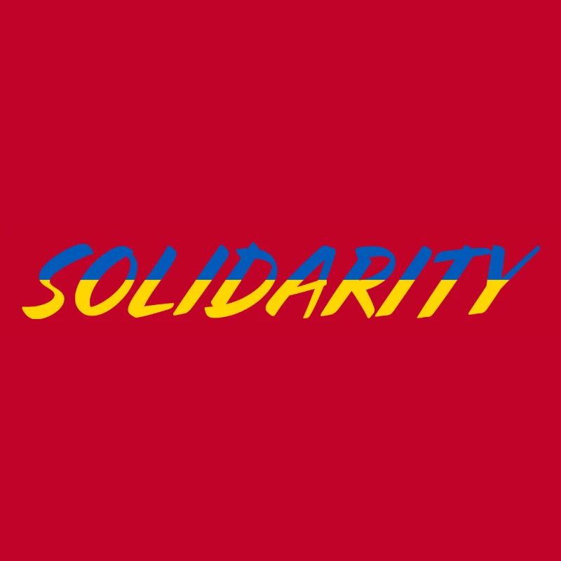 Solidarité ukraine