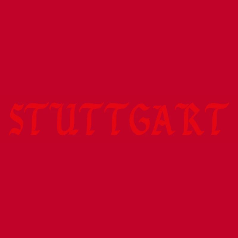 Stuttgart Old German