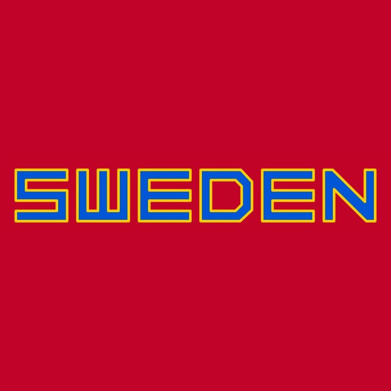 Suède
