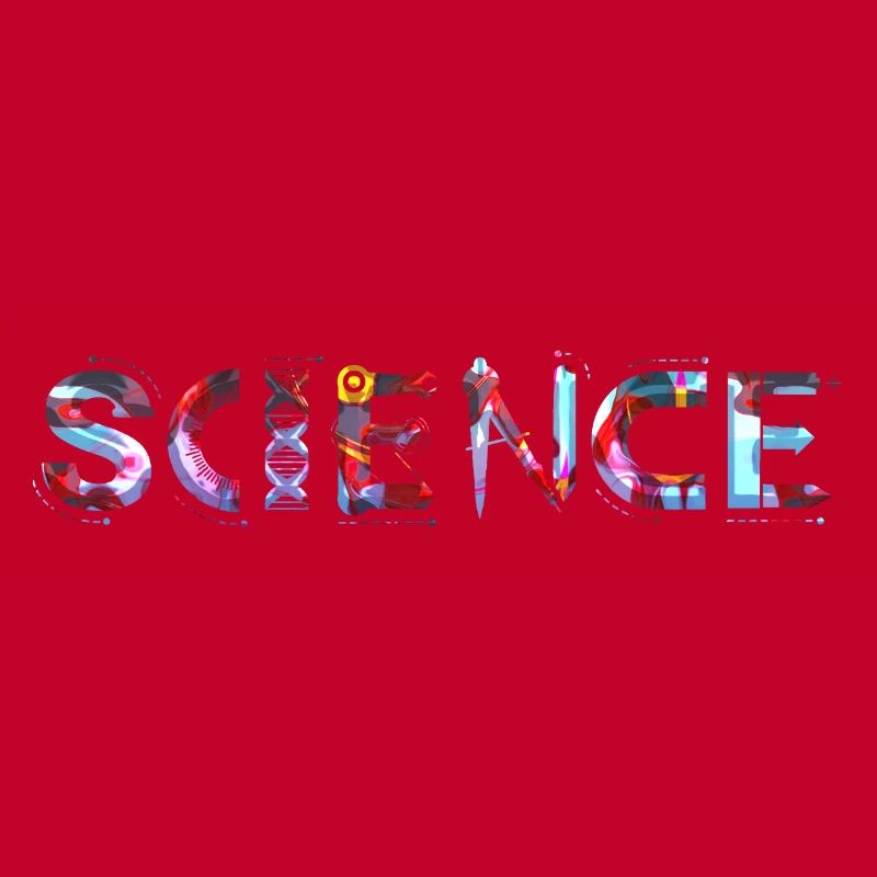 Science Science Science Scientifique Laboratoire de physique ADN