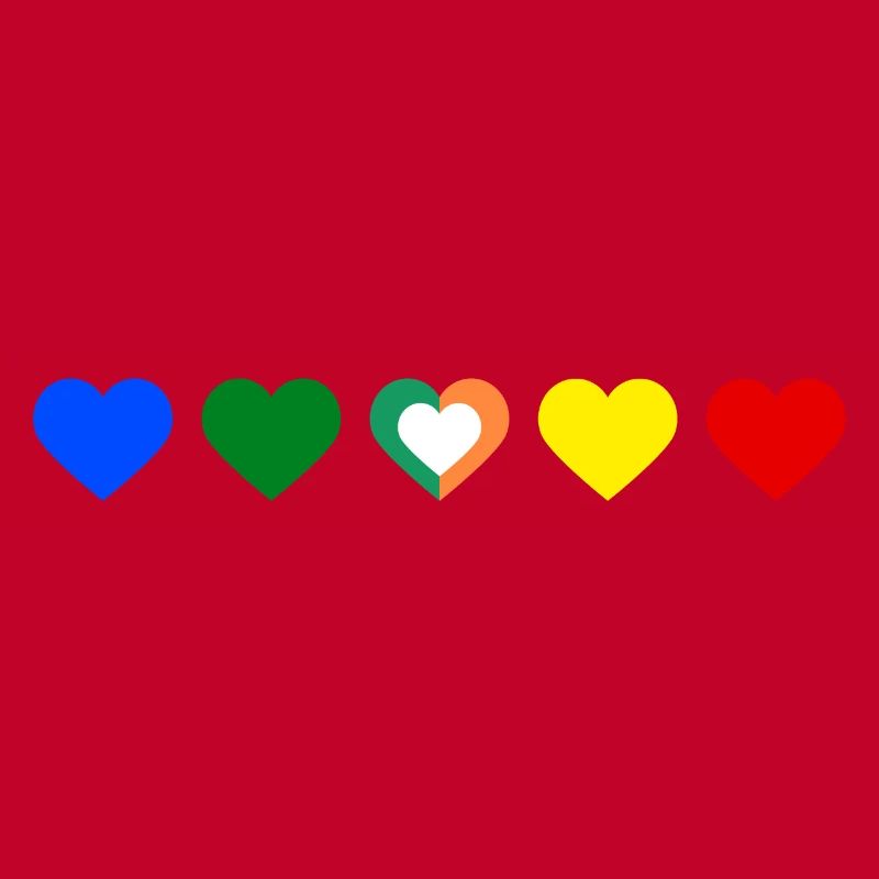 L’amour 1D