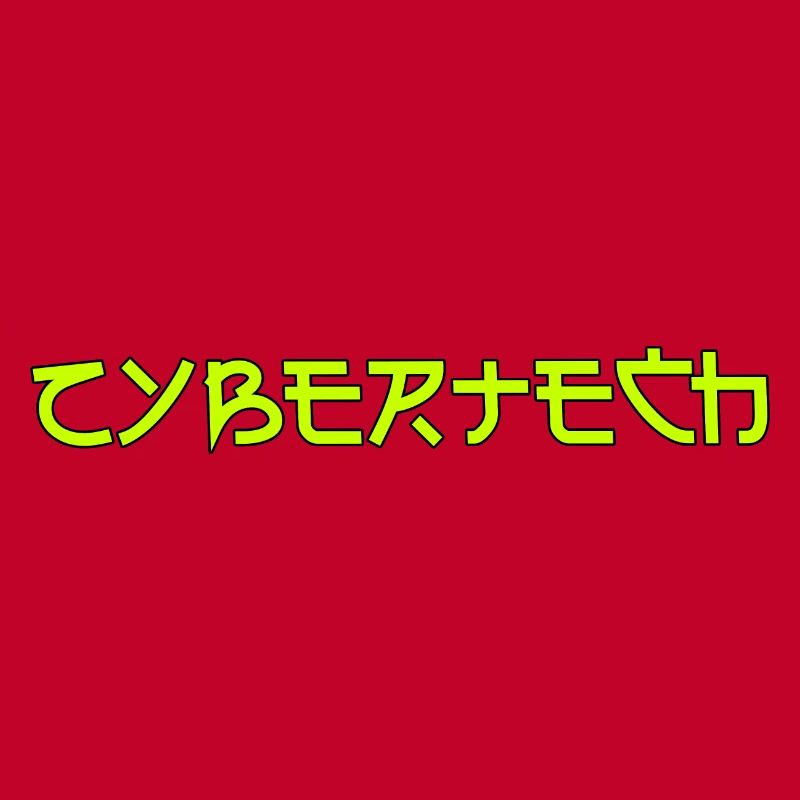 Cybertech Technowear