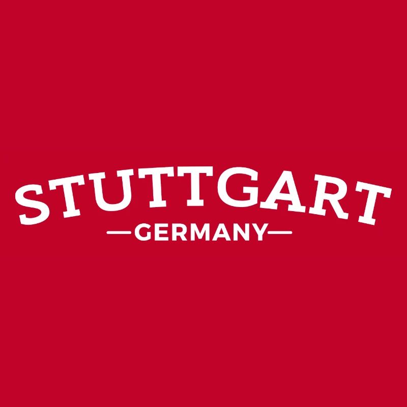 Stuttgart Meine Heimat Geschenkidee