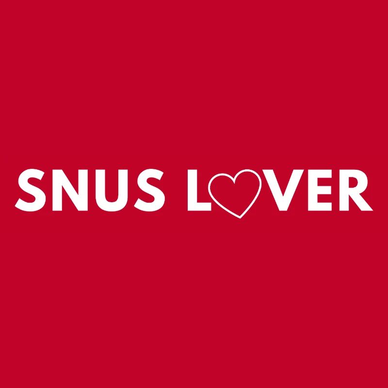 SNUS LOVER