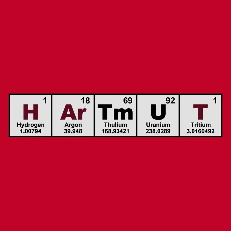 hartmut