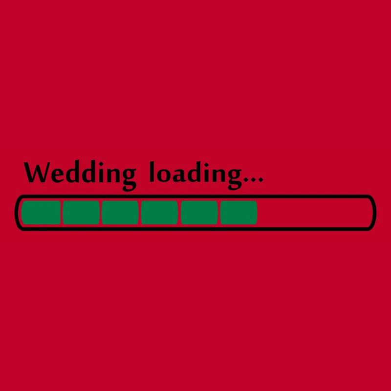 wedding loading 80%