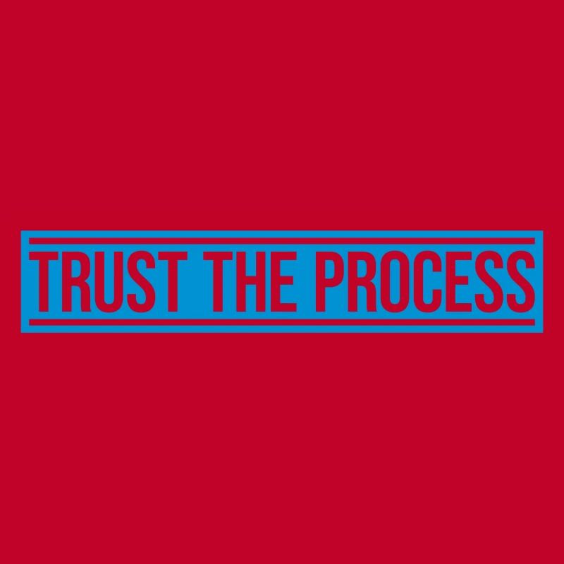 faire confiance au processus Devis