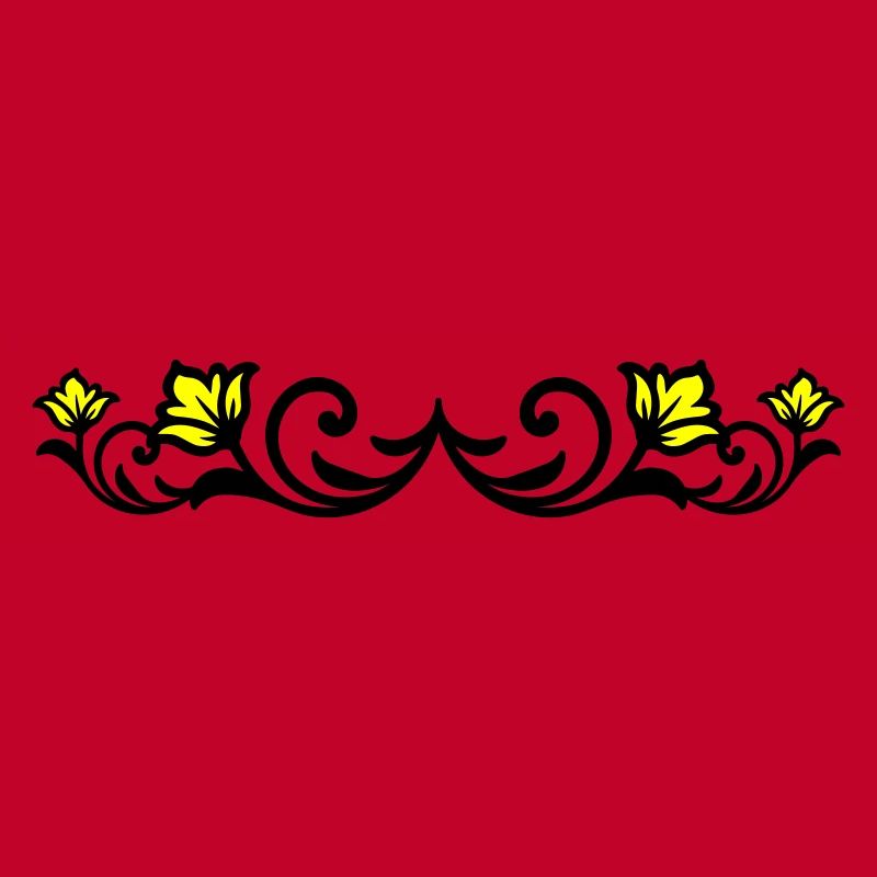 Floral Element