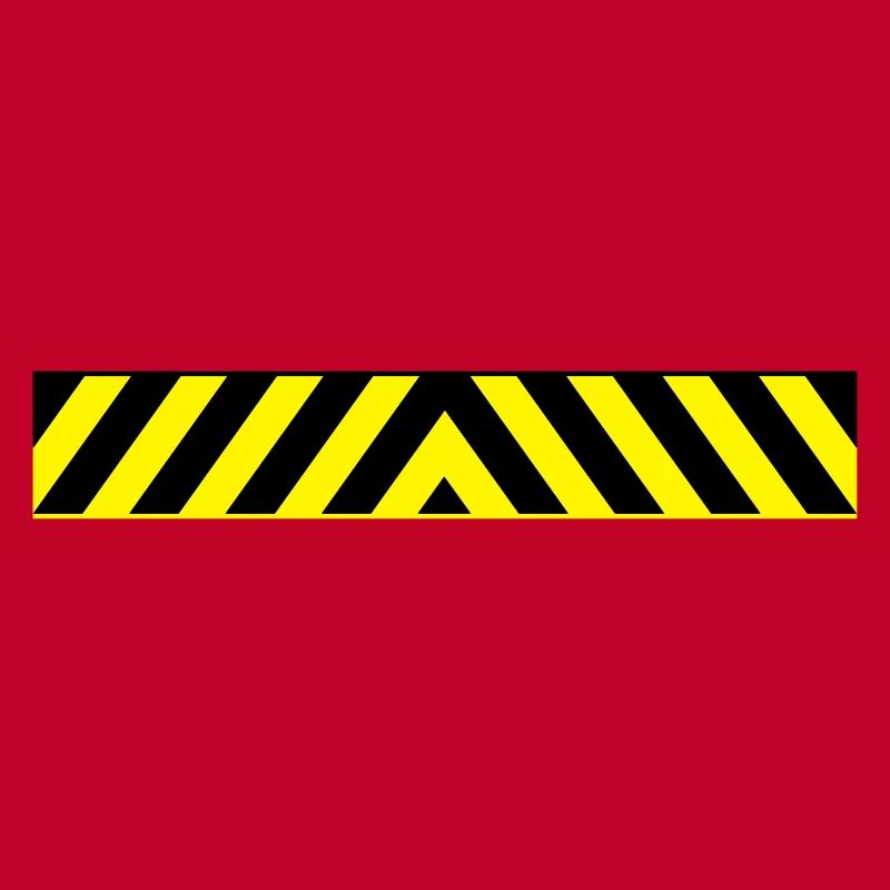 Warning 2 Warnbalken