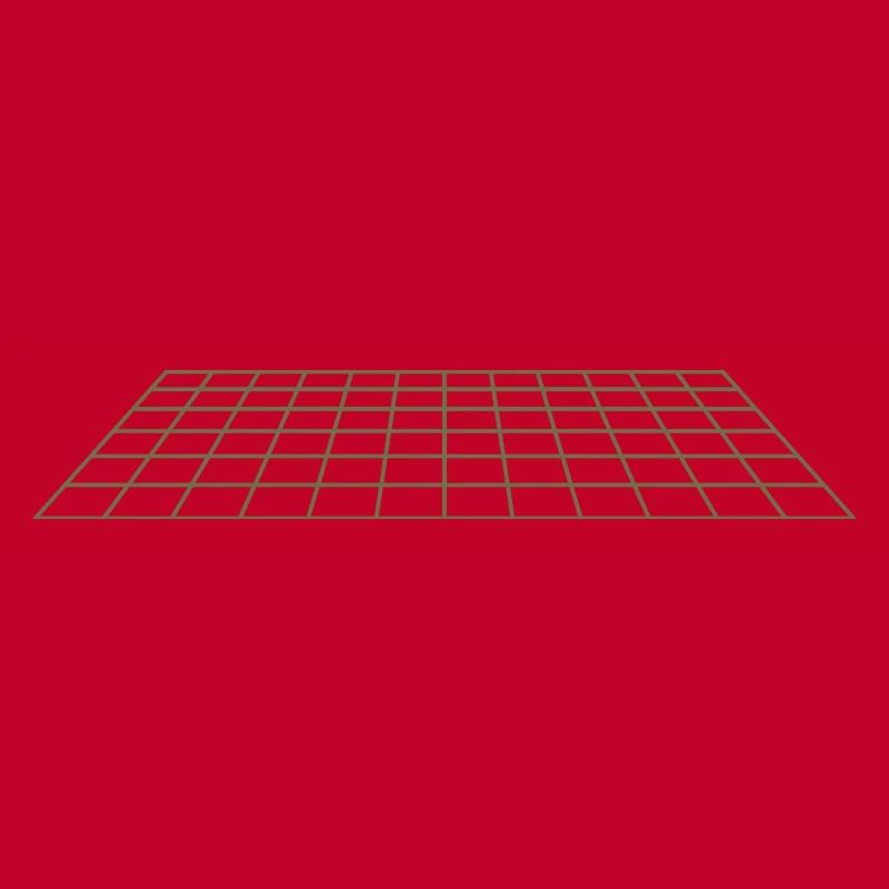 Perspektive 3D Synthwave