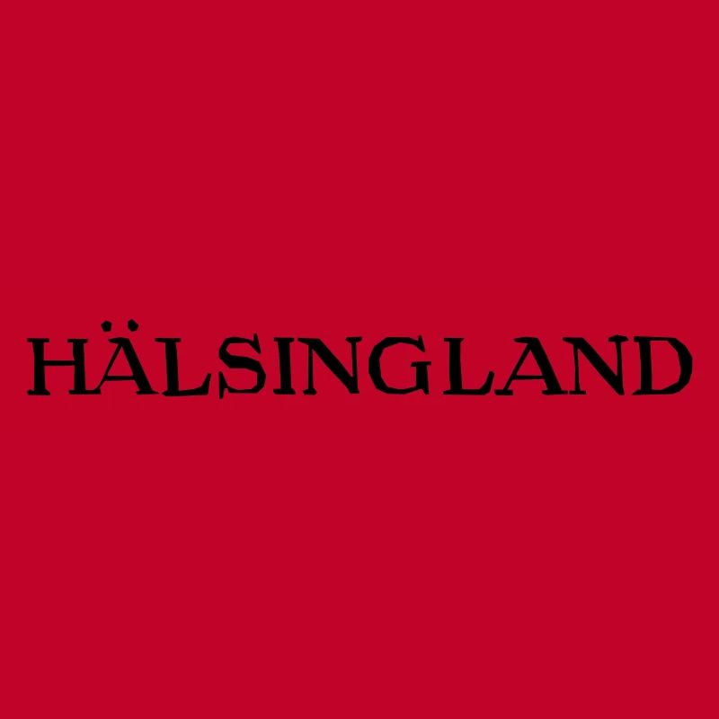 Hälsingland