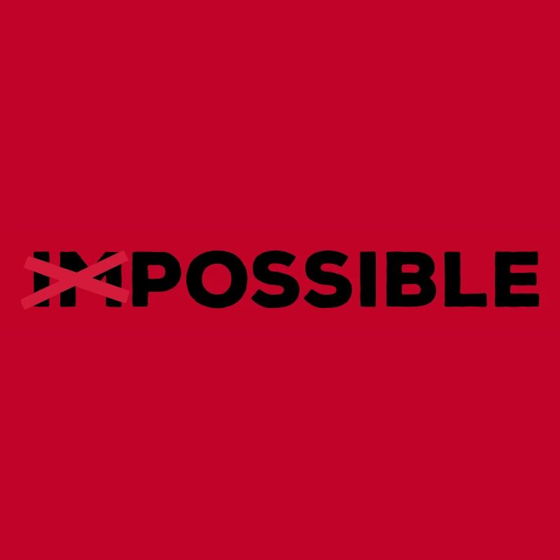 Possible possible feasible solution