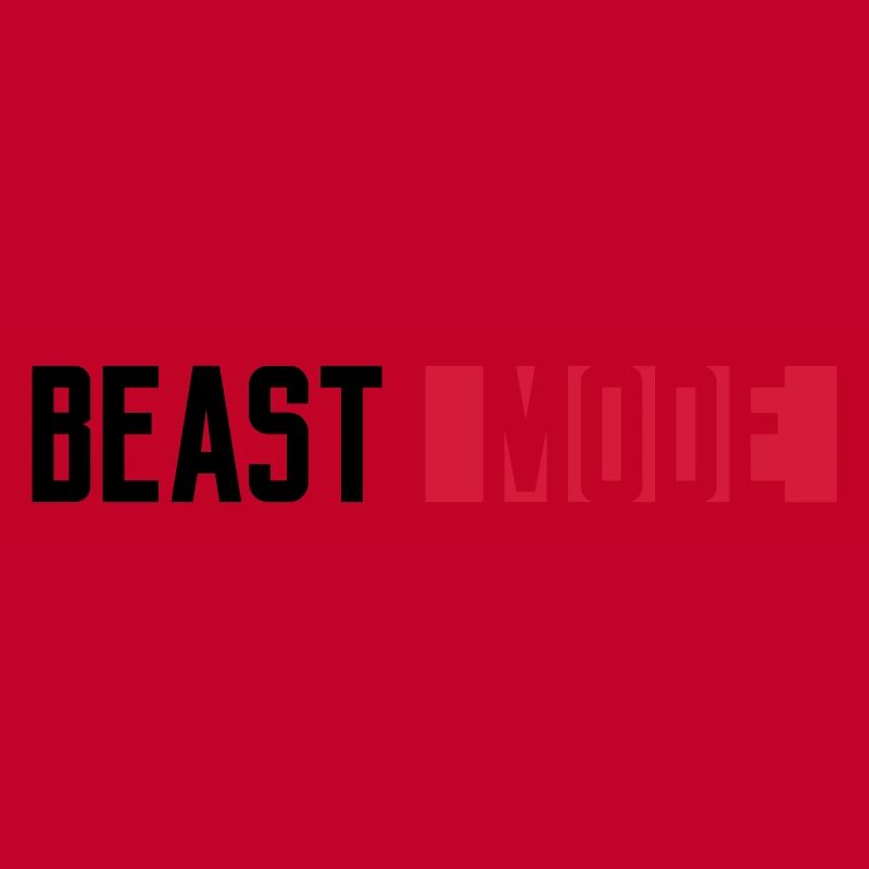 logo monster mode on schalter beast button switch