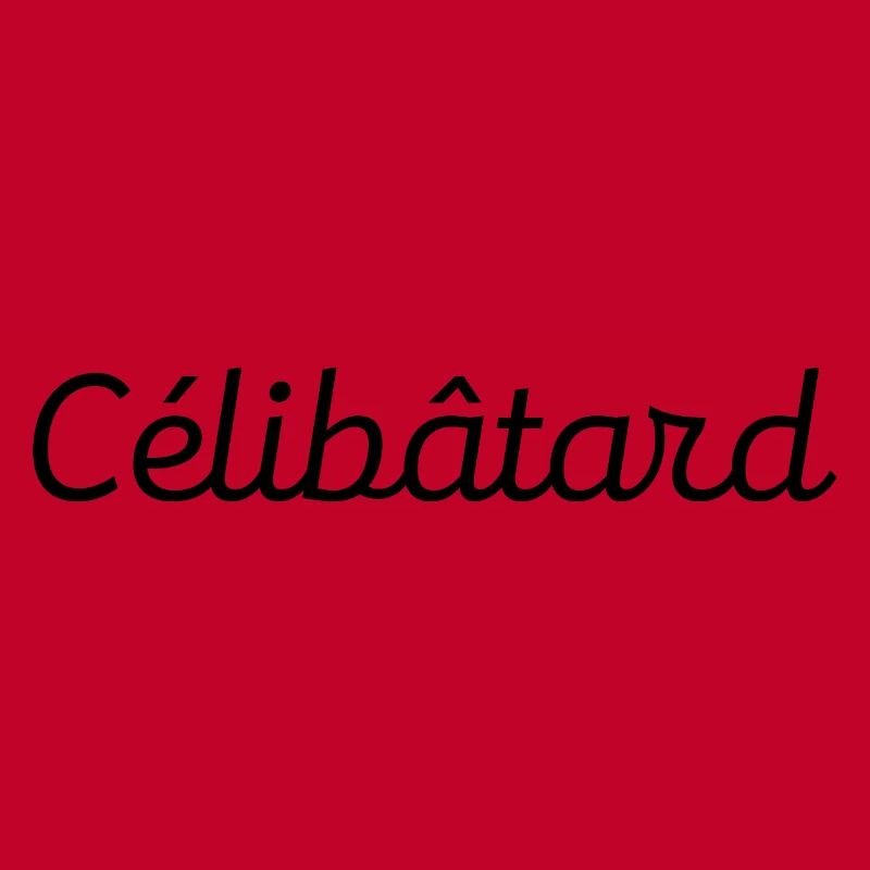 Celibâtard