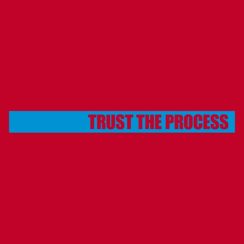 faire confiance au processus Devis
