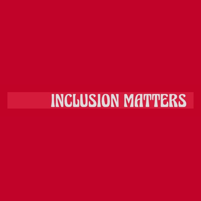 L’inclusion compte Citation du logo