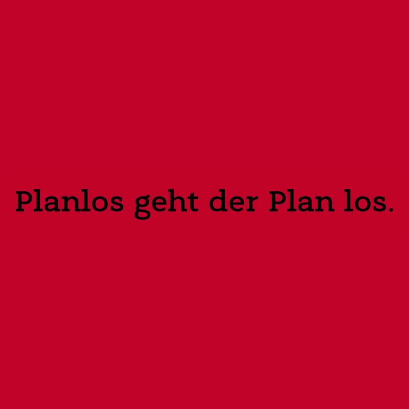 Le plan commence au hasard