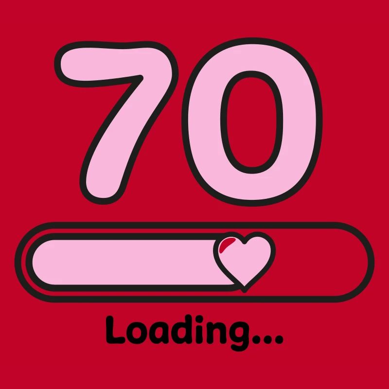 70 ans