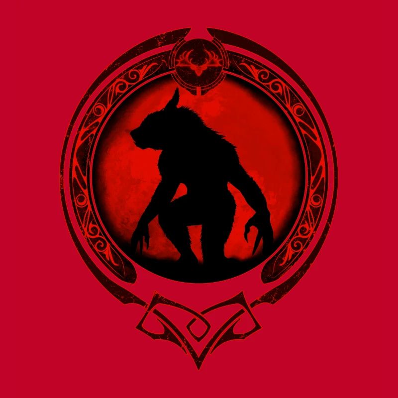 Fenris Werwolf