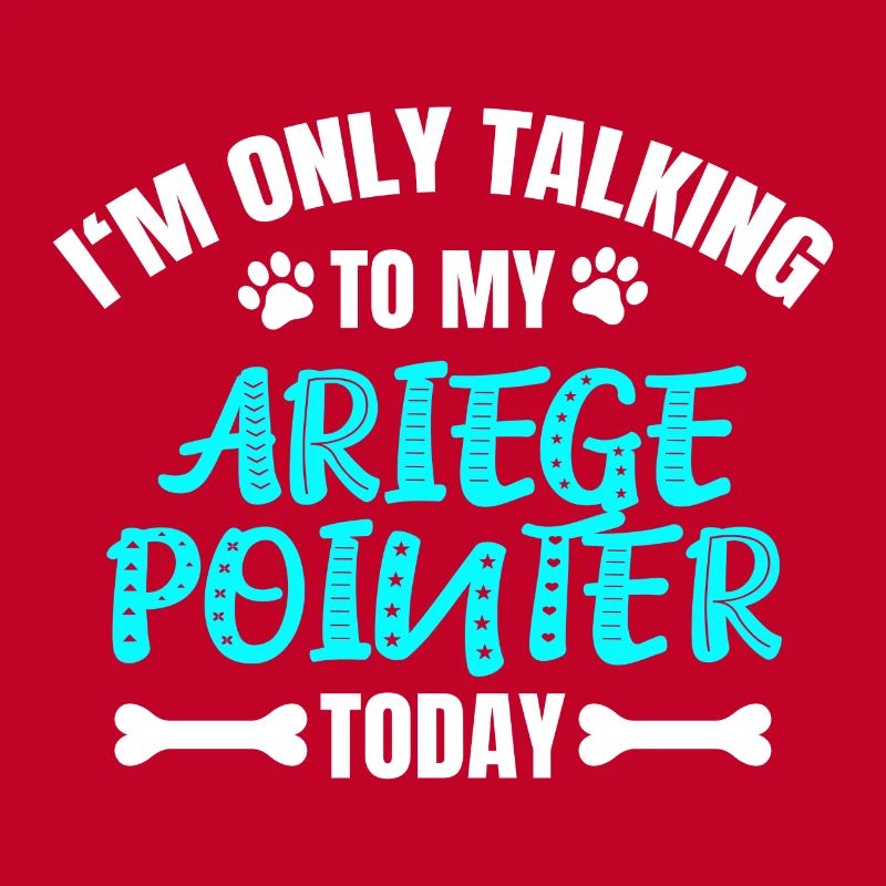 Ariege Pointer