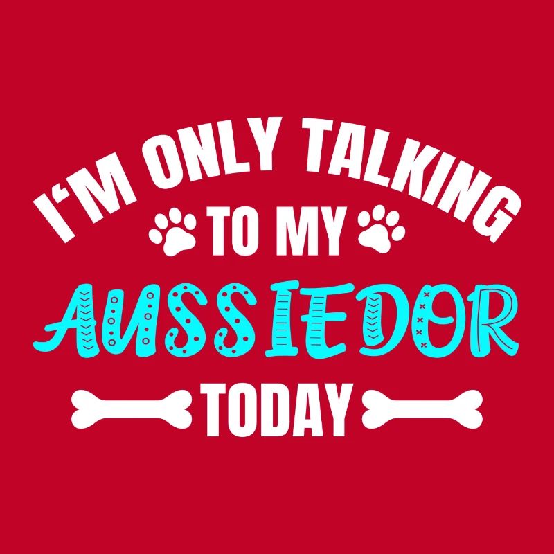 Aussiedor