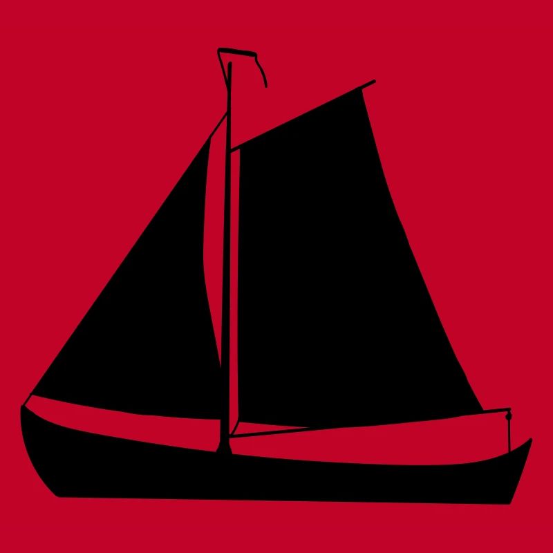 sailing ship