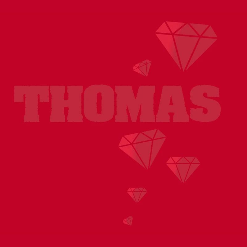 Gift idea Thomas