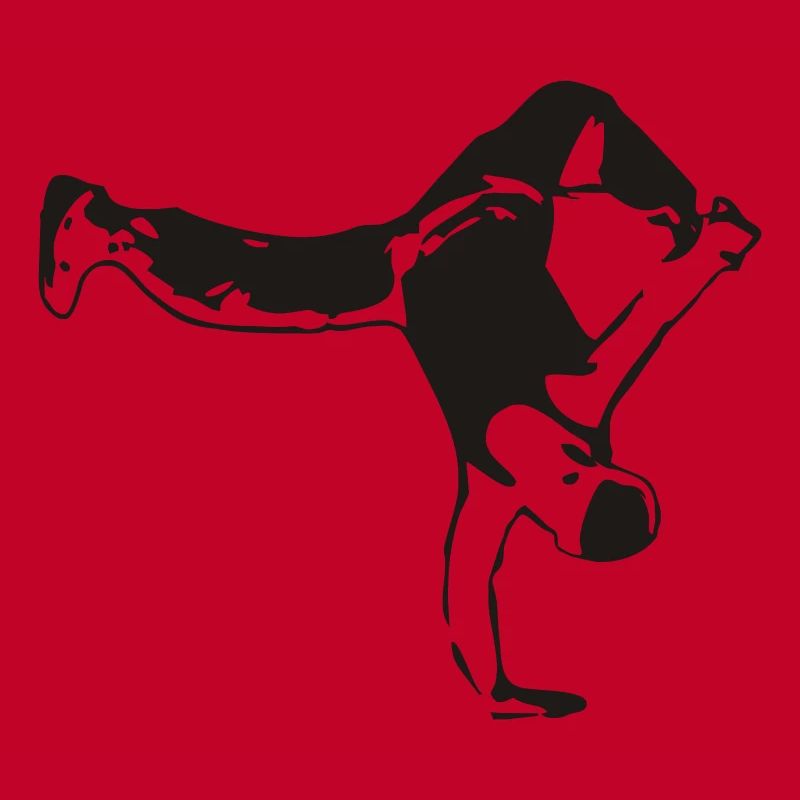 Danse, danse, danse