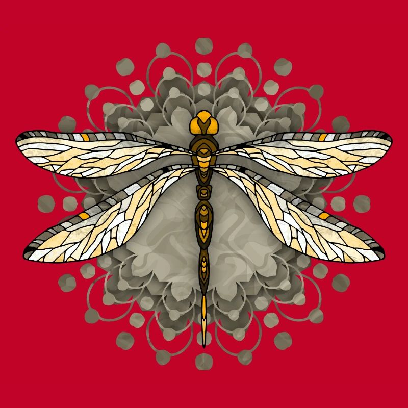 Libellule