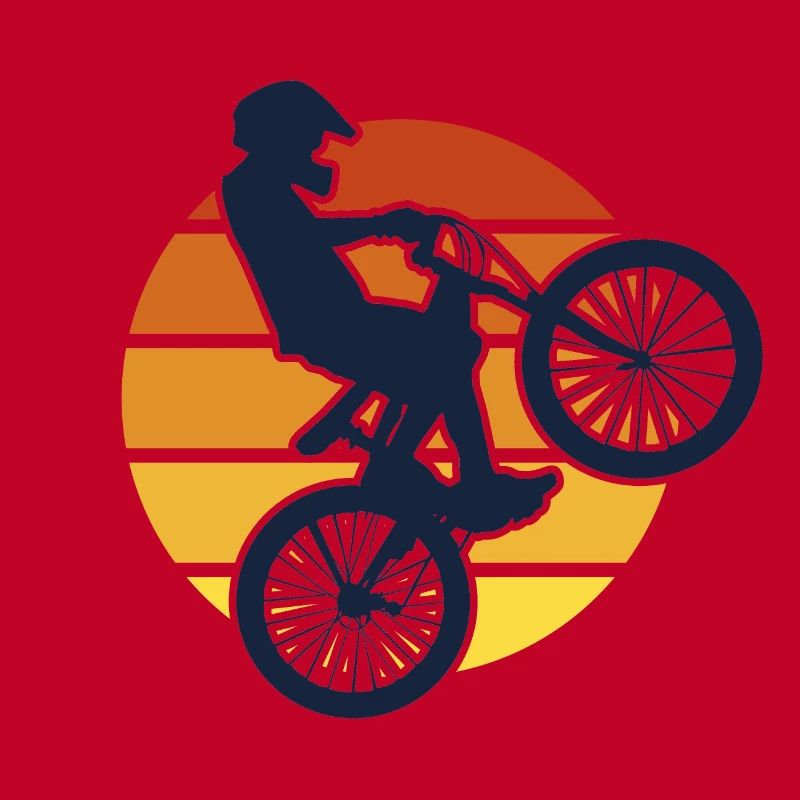 Fahrrad