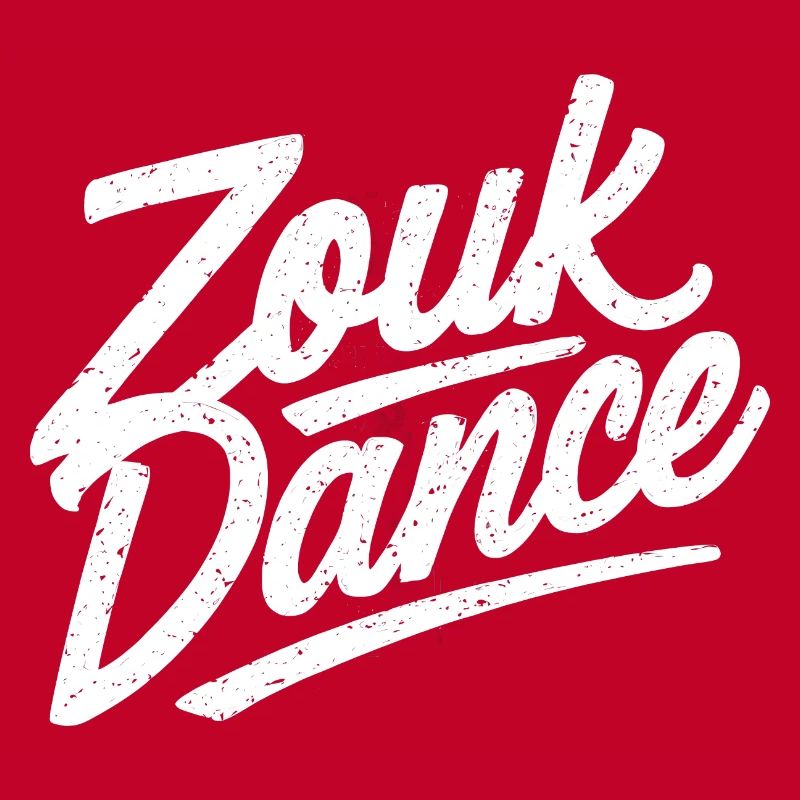 Zouk Dance Gift