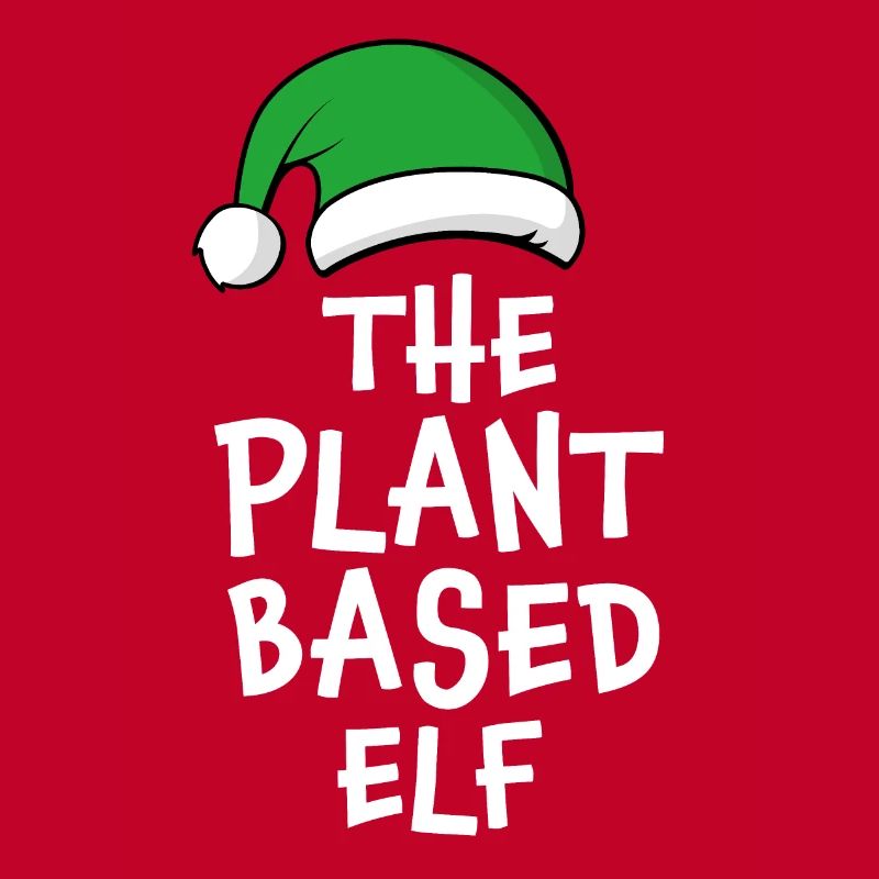 L’elfe à base de plantes