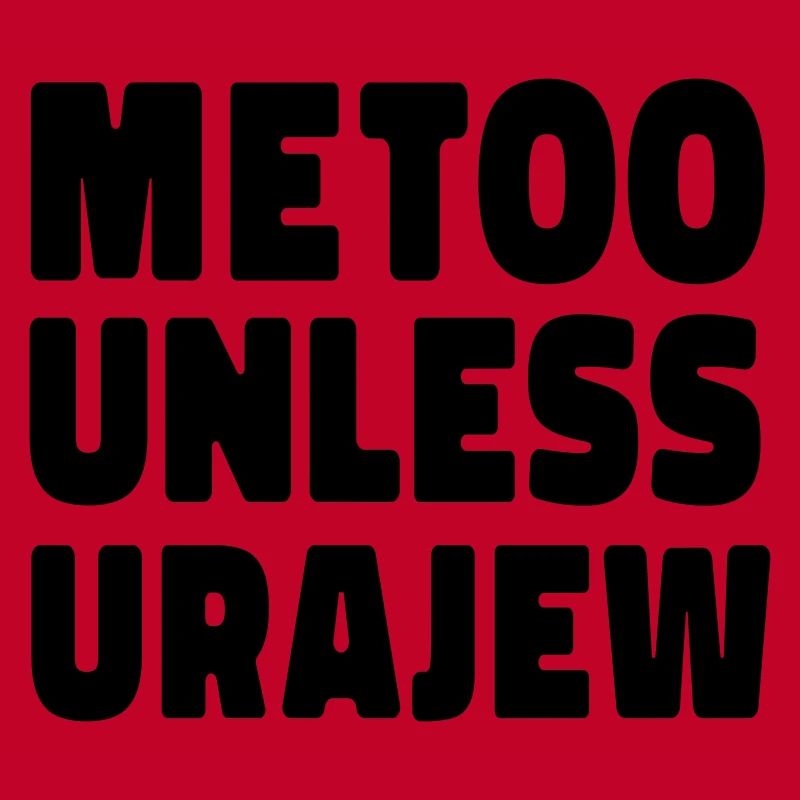 metoo unless urajew statement frauenrechte protest