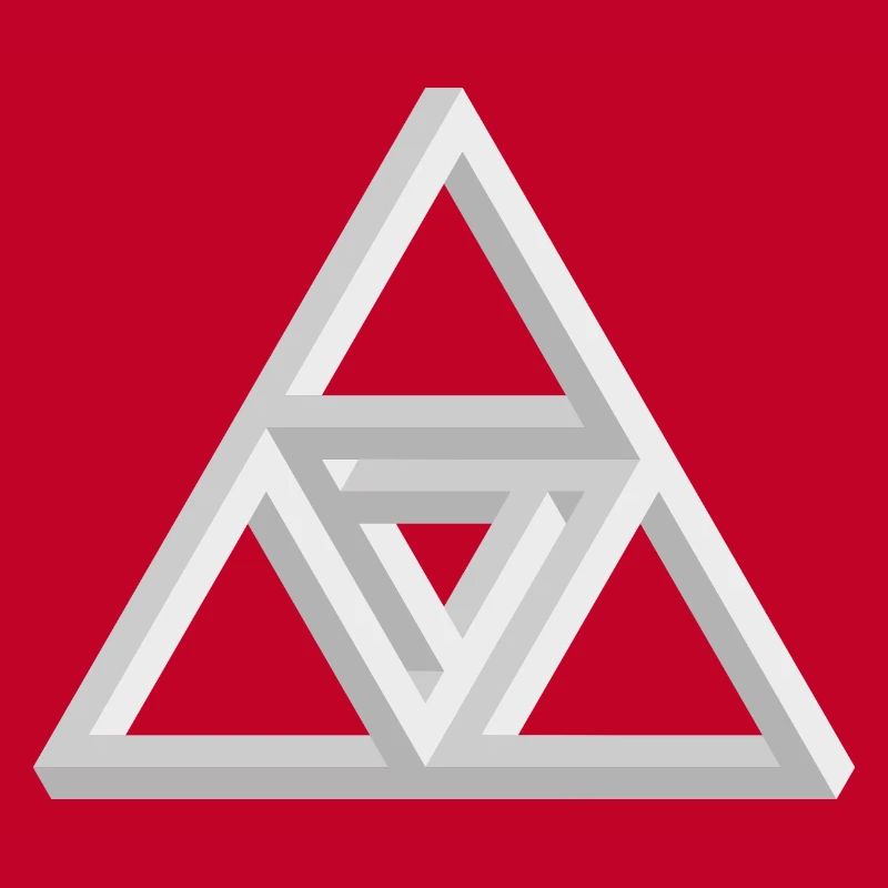 Triangle impossible