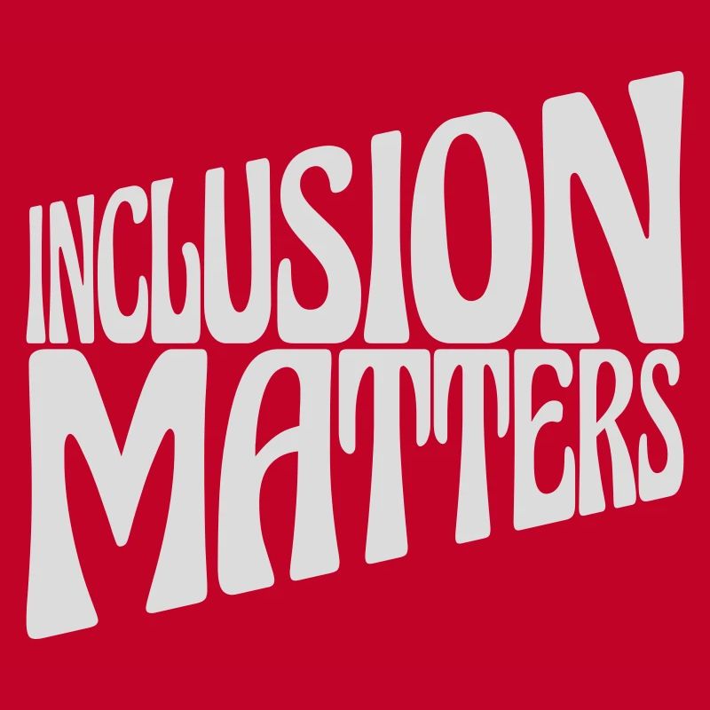 L’inclusion compte Citation du logo