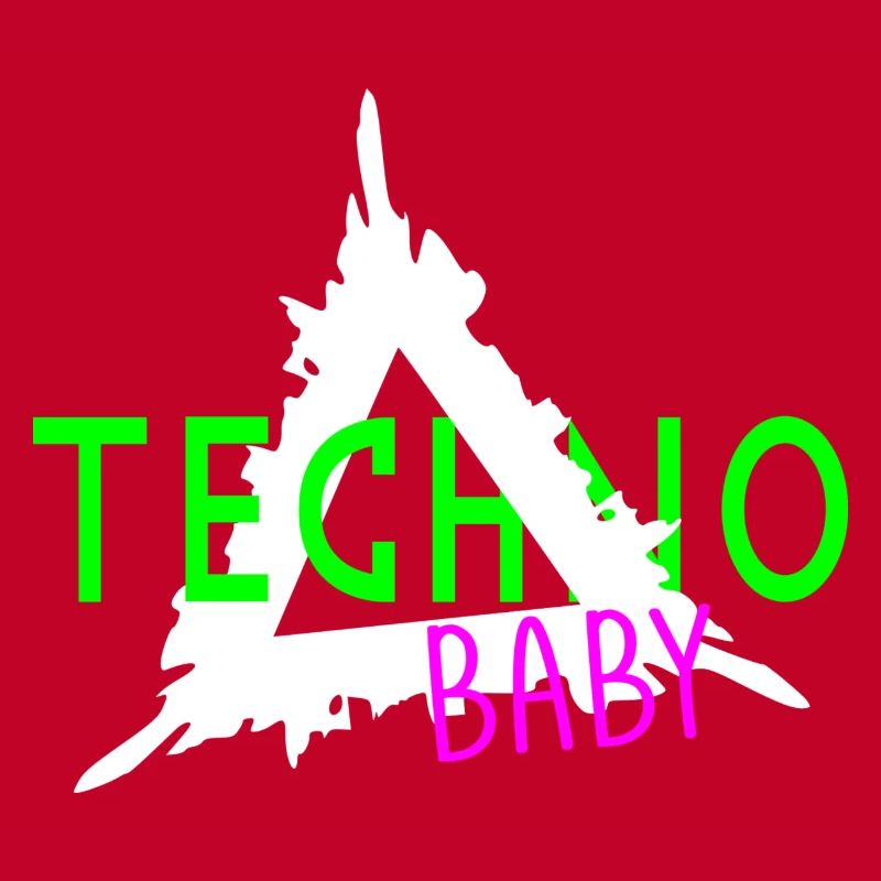 Techno bébé 3