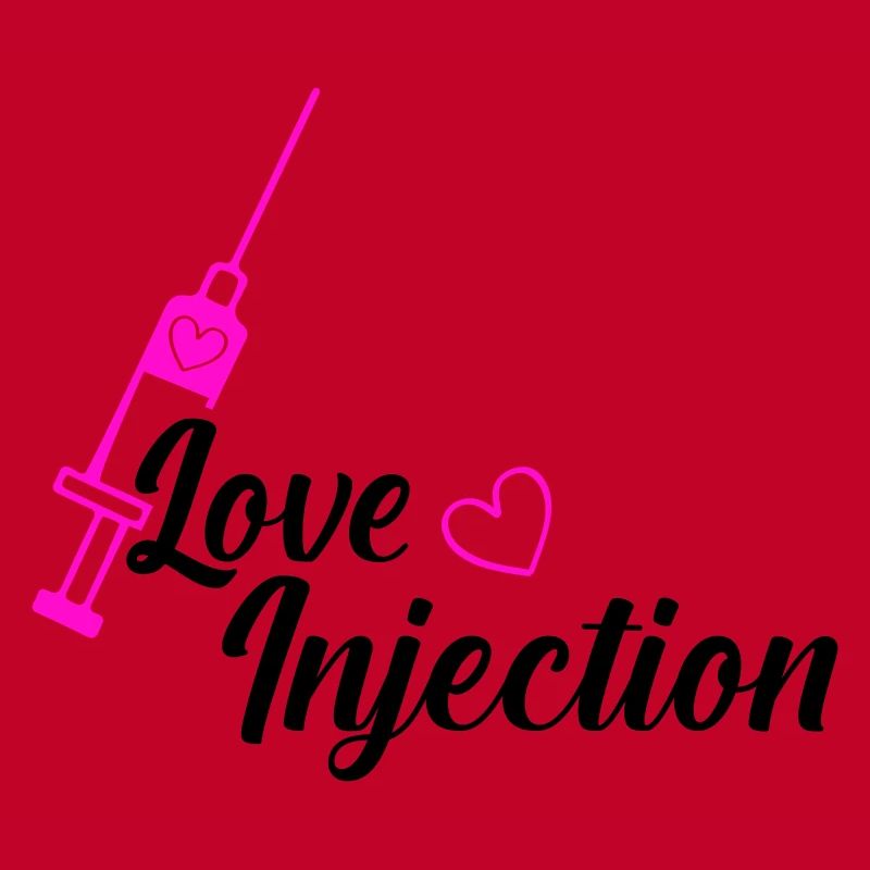 injection d’amour